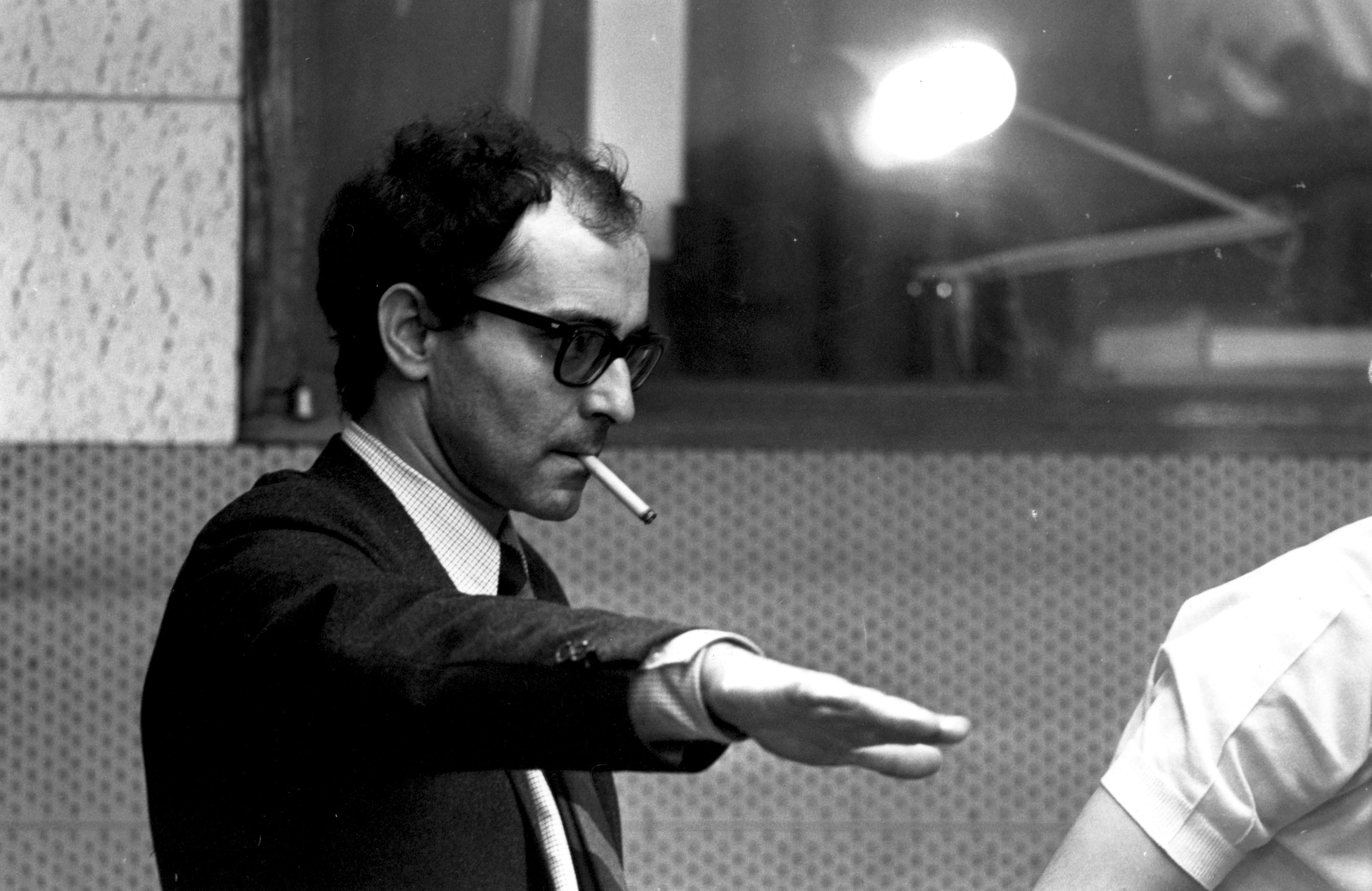 3140x2040 The 16th Best Director Of All Time: Jean Luc Godard Cinema Archives, Desktop