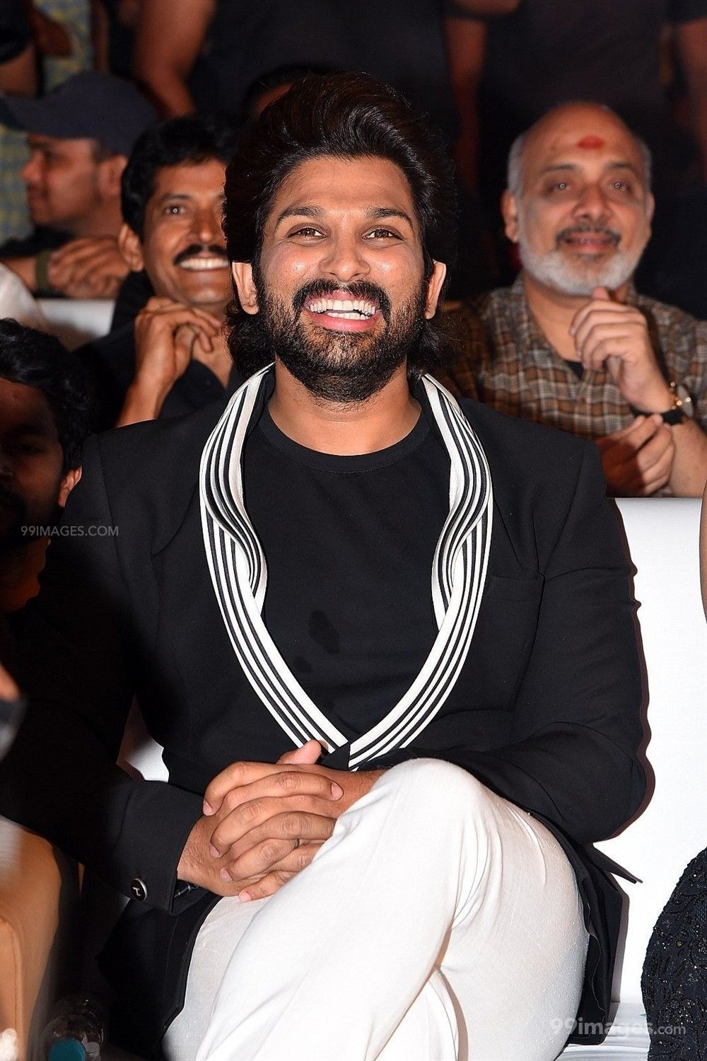 1000x1500 Allu Arjun Image, HD Photo 1080p.99images.com, Phone