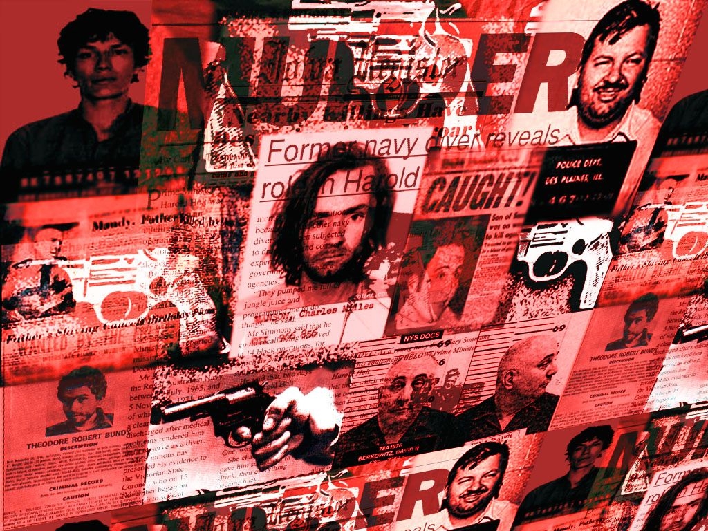 1030x770 Serial Killers, Desktop