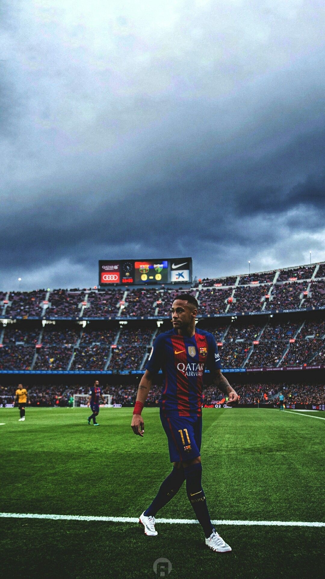 1080x1920 Neymar Wallpaper Psg iPhone HD Wallpaper, Phone