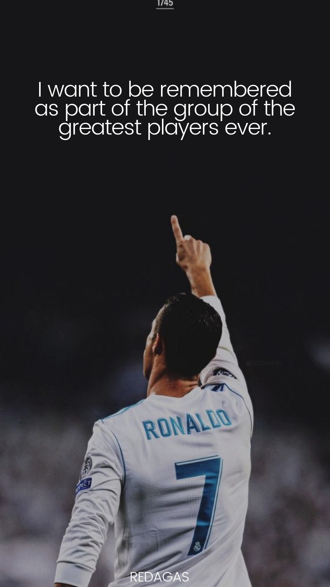 1080x1920 Cristiano Ronaldo Quotes. Ronaldo quotes, Cristiano ronaldo quotes, Christiano ronaldo quotes, Phone