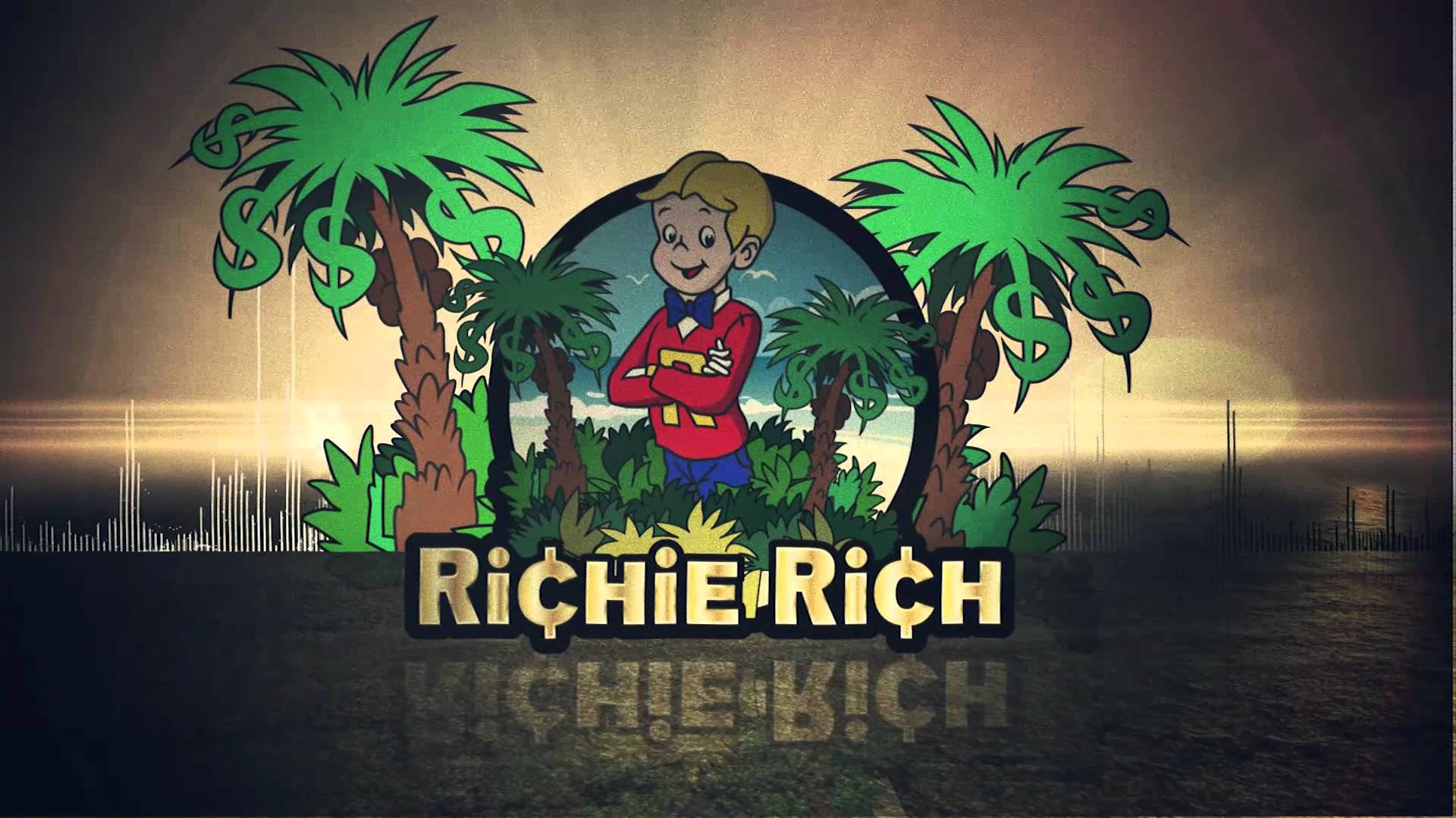 1920x1080 Richie Rich 2012, Desktop