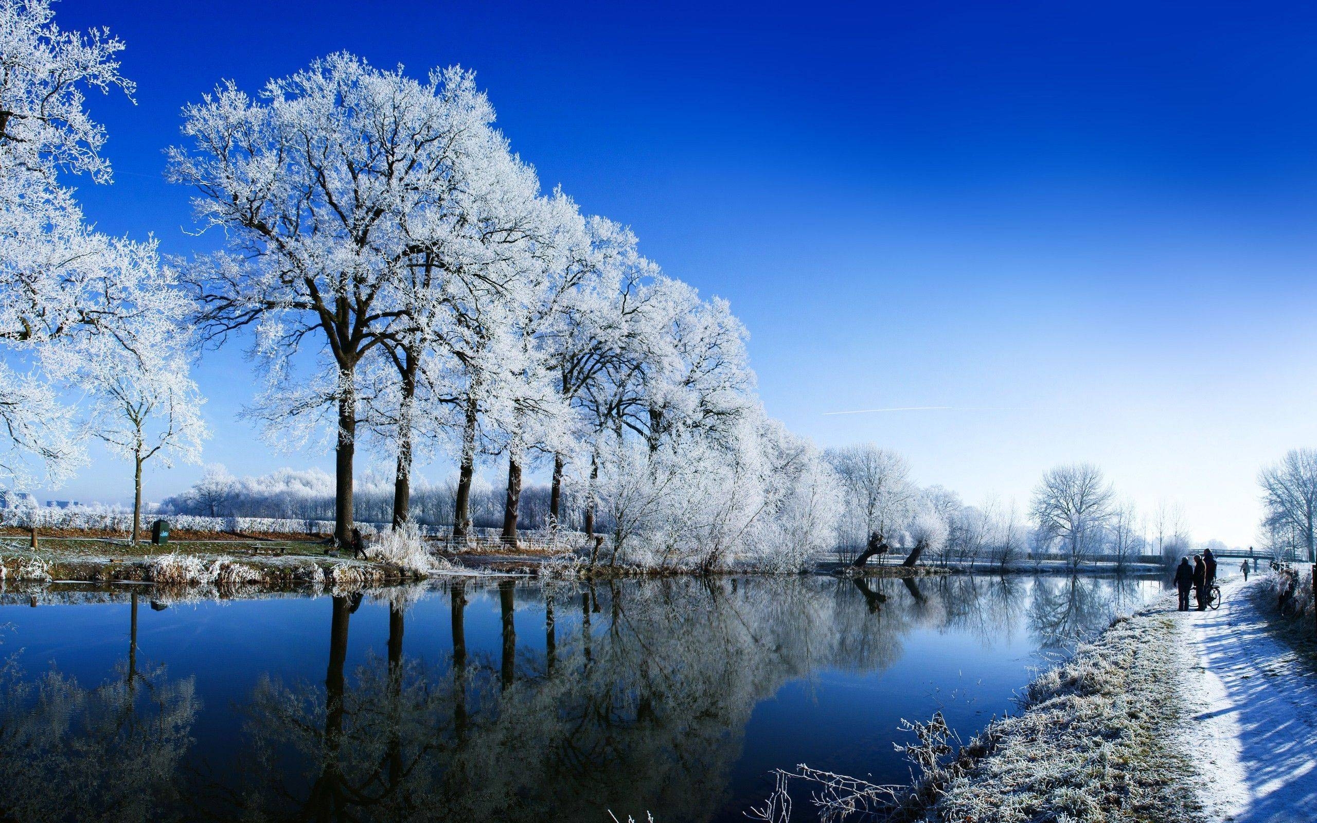 2560x1600 Free download Winter Landscape Wallpaper [] for your Desktop, Mobile & Tablet. Explore Winter Landscape Wallpaper. Free Winter Desktop Wallpaper Downloads, Free Snowy Landscape Wallpaper Widescreen, Beautiful Winter Wallpaper HD, Desktop