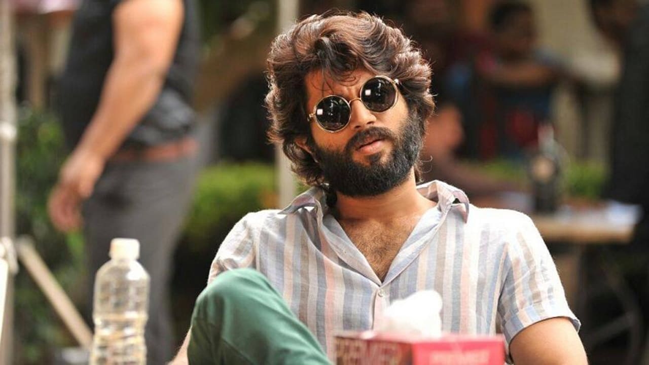 1280x720 Arjun Reddy Cast and Crew List, Desktop