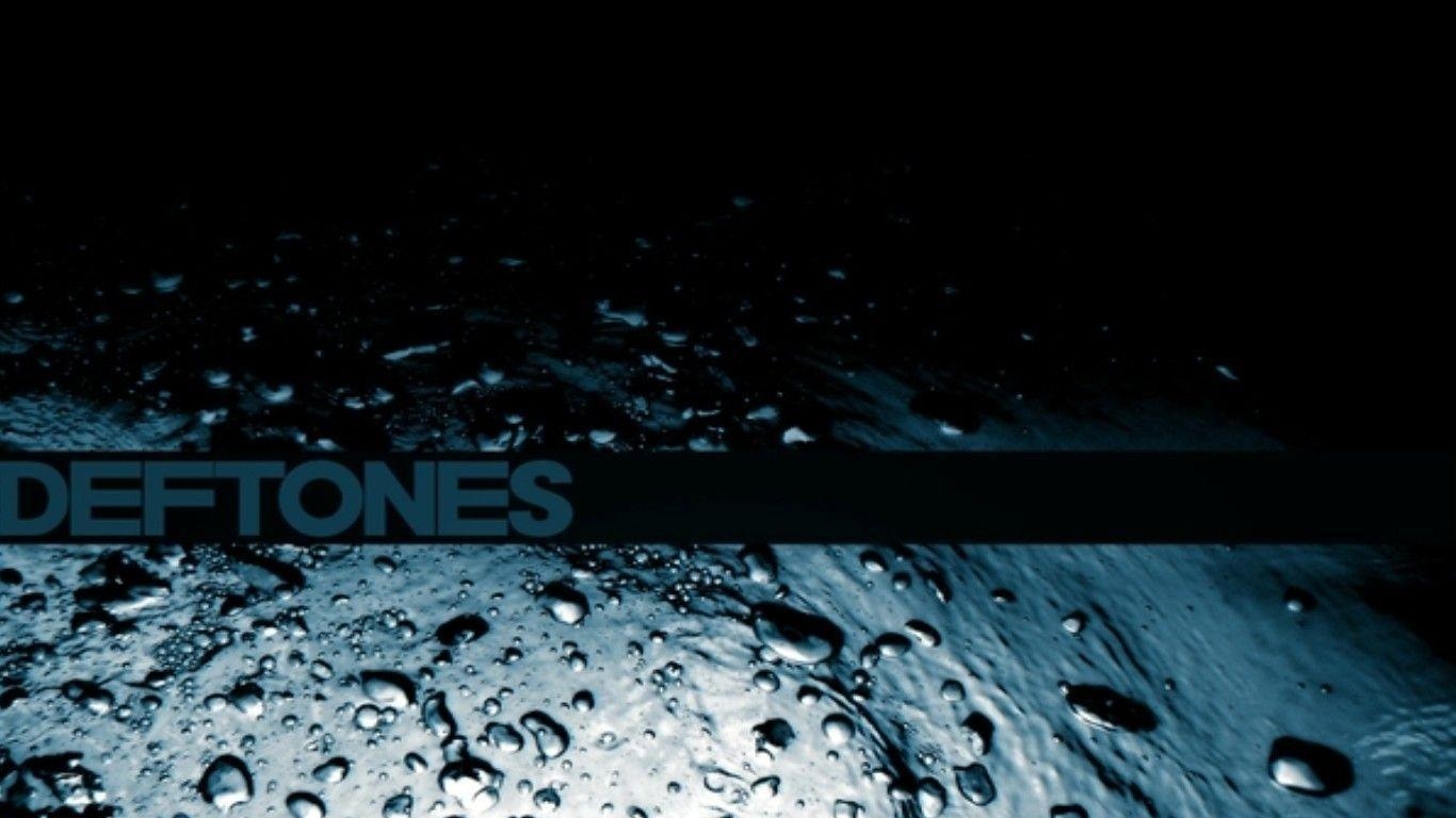 1370x770 Deftones Wallpaper, Desktop