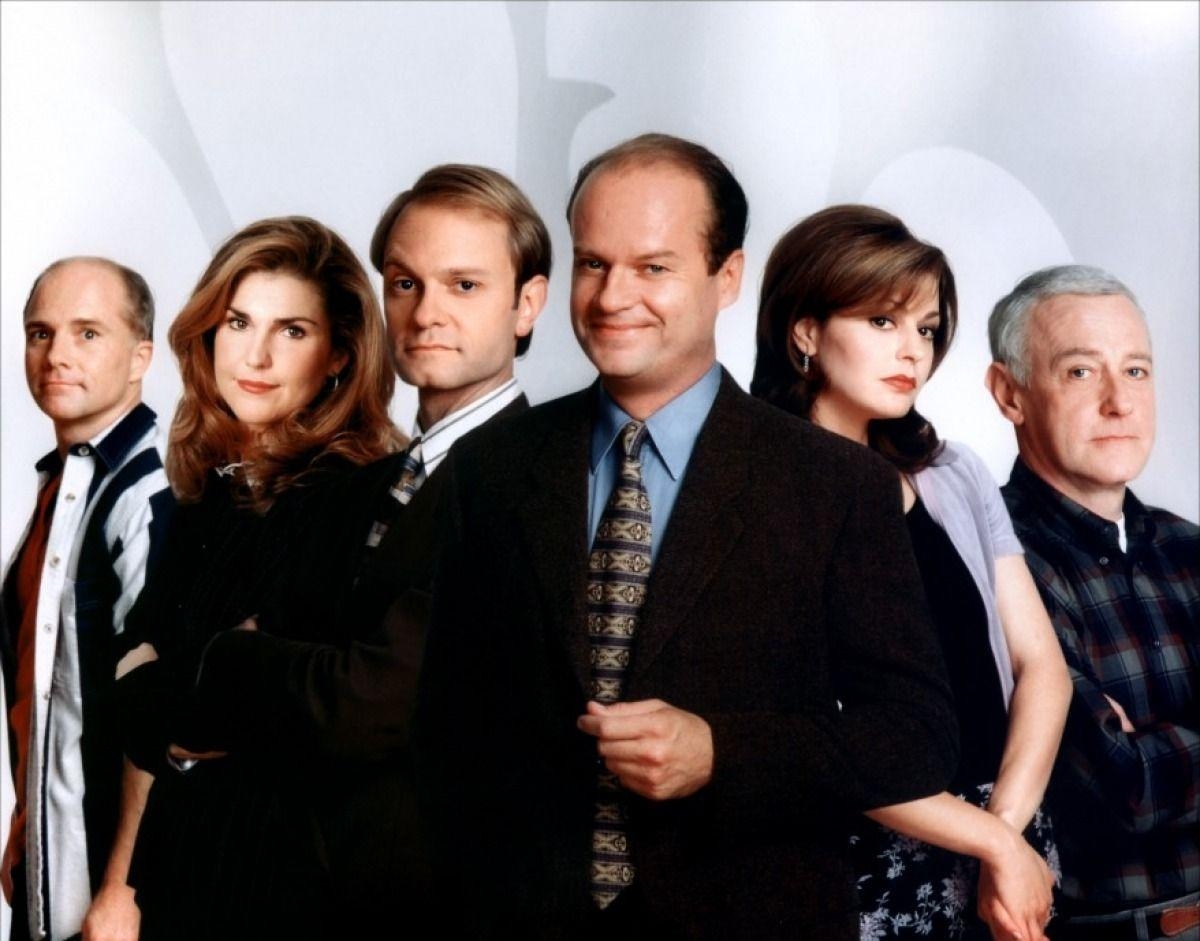 1200x950 Frasier, Desktop