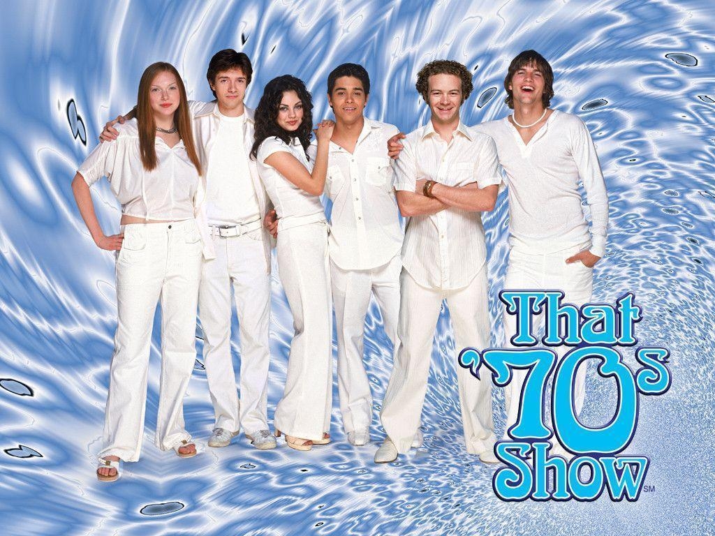 1030x770 KCWX - That 70&;s Show, Desktop