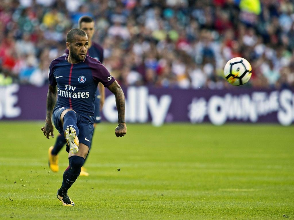 1030x770 Foot PSG, Dani Alves se fâche dans le dossier Neymar, Desktop