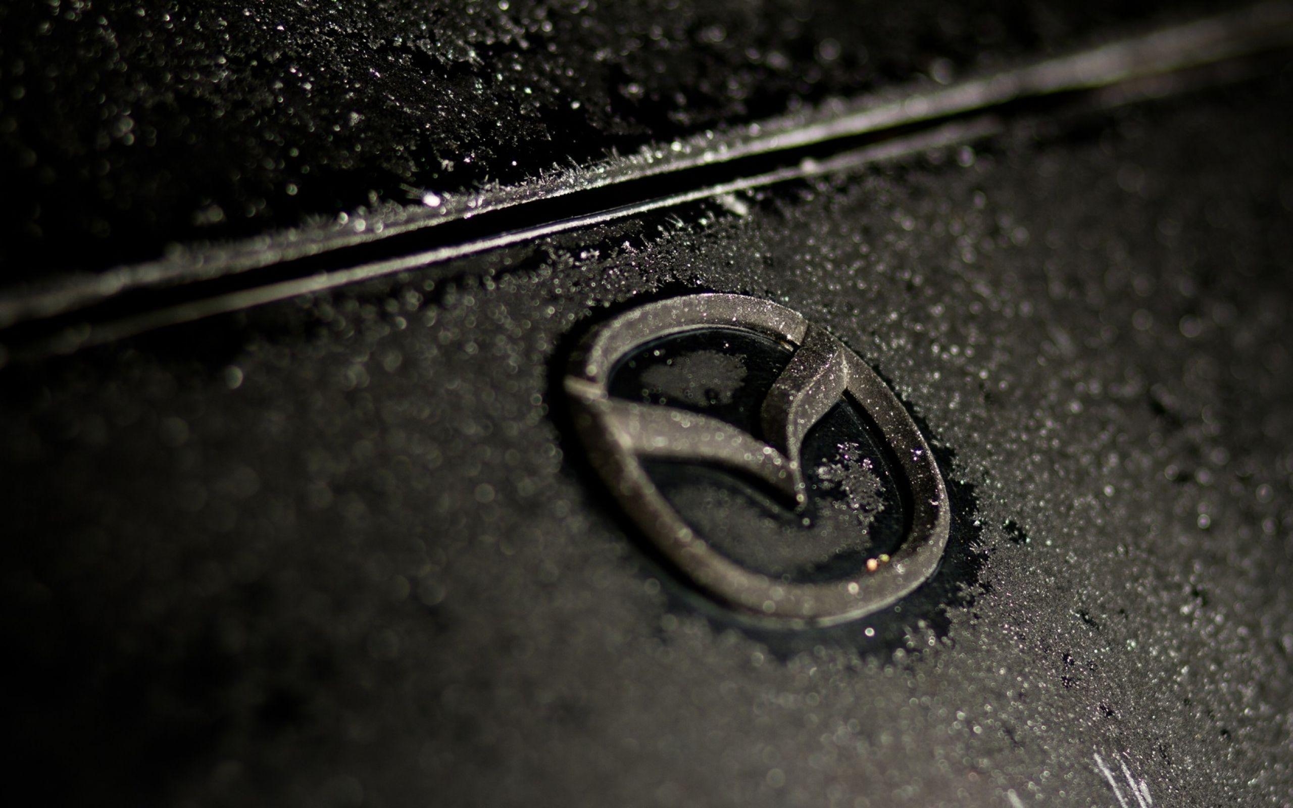 2560x1600 Mazda Car Logo Wallpaper Background 58996  px, Desktop