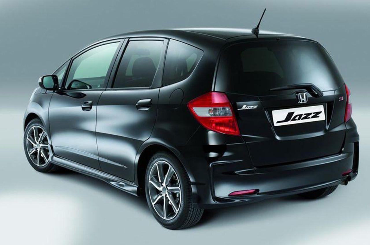 1280x850 Honda Jazz Wallpaper, Desktop