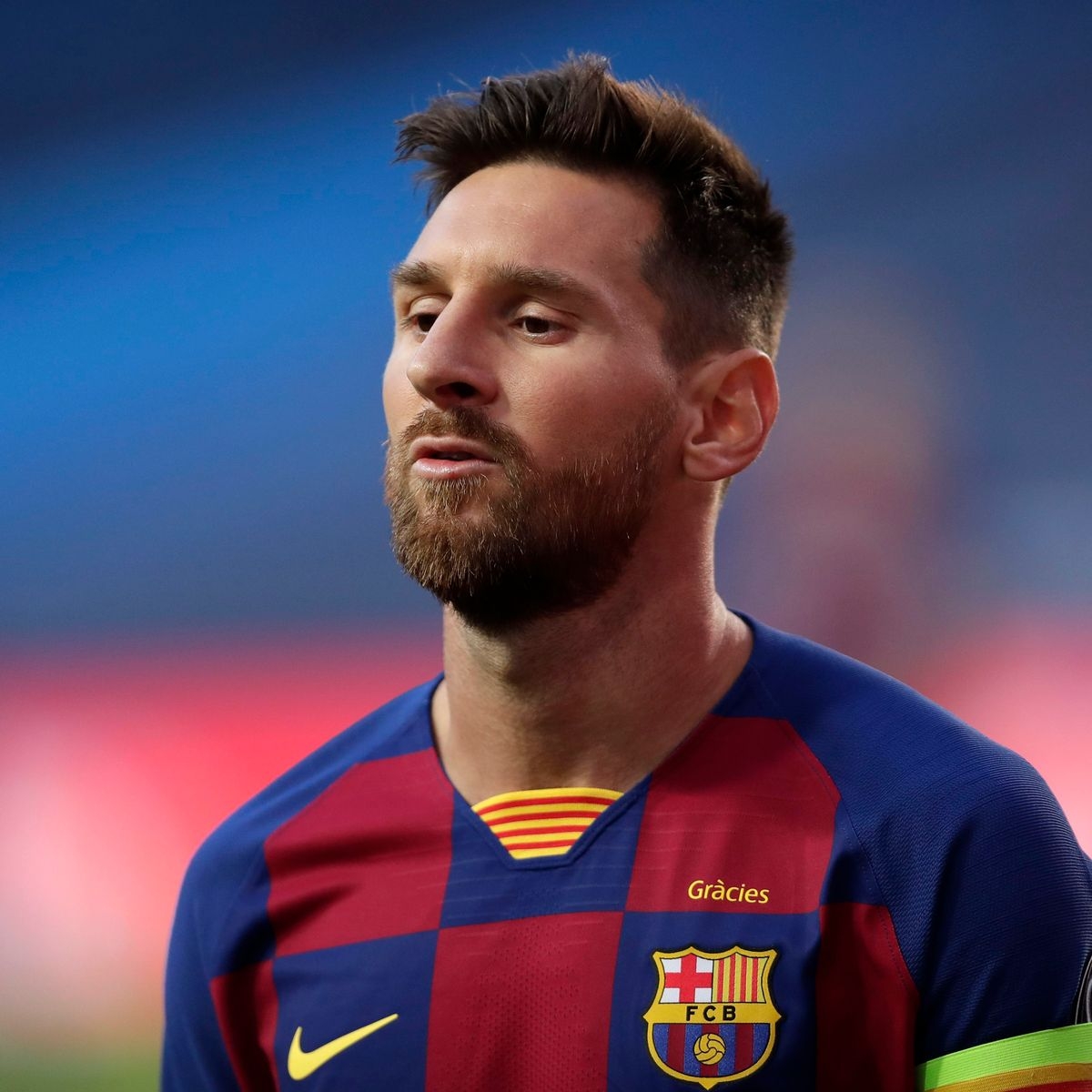 1200x1200 Lionel Messi was tempted by Arsenal transfer move as scout and agent reveal, Phone