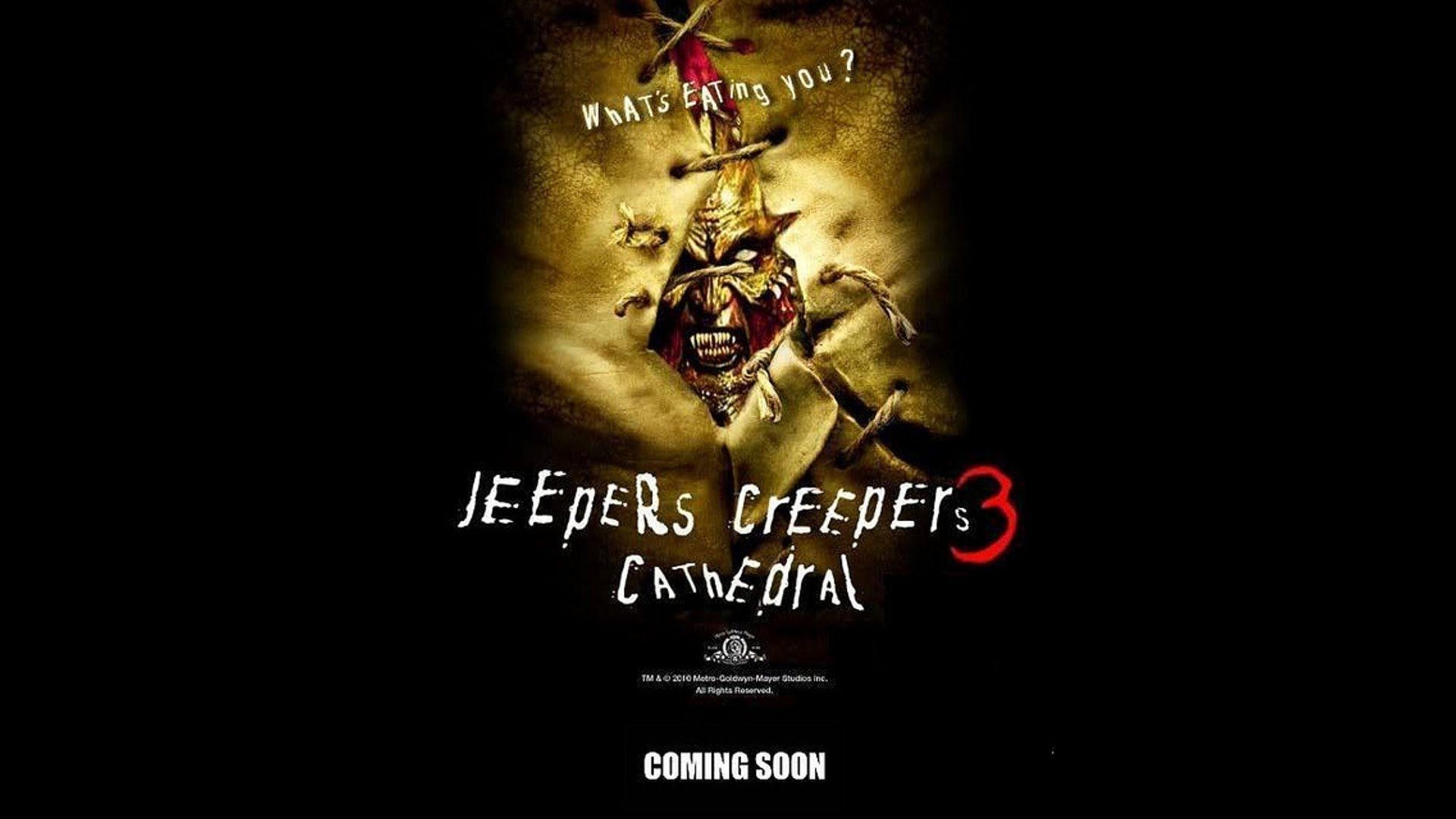 1920x1080 JEEPERS CREEPERS 3 PLOT INCLUDING THE ORIGINS OF THE CREEPER, Desktop