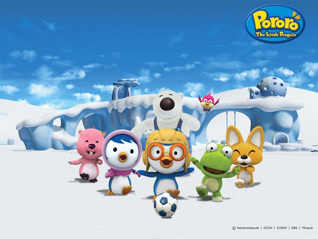 1030x770 RAABAD: Daddy at Home: Reviewing Pororo The Little Penguin, Desktop