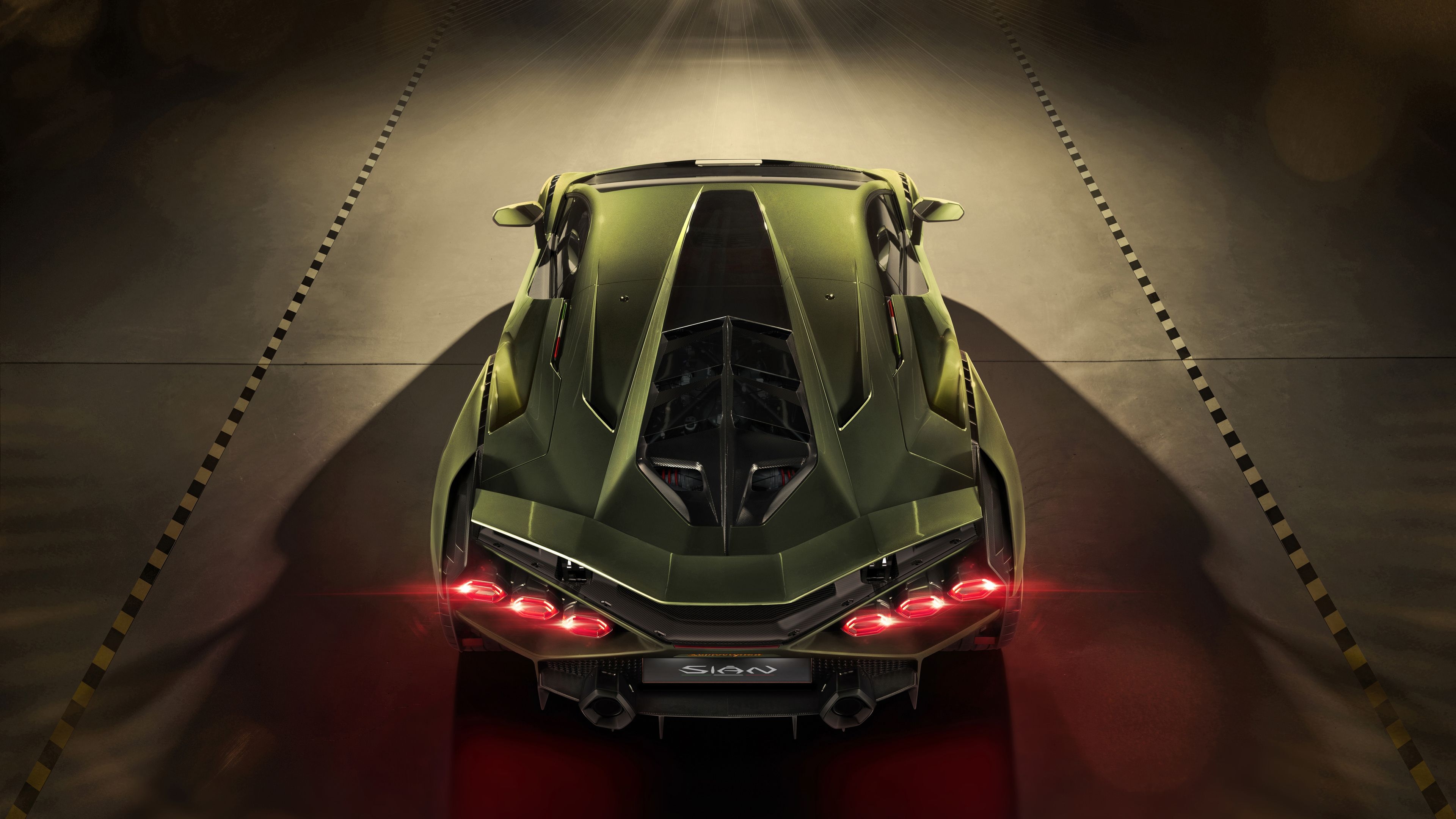 3840x2160 Wallpaper 4k 2019 Lamborghini Sian Upper View 2019 Cars Wallpaper, 4k Wallpaper, 5k Wallpaper, 8k Wallpaper, Cars Wallpaper, Hd Wallpaper, Lamborghini Sian Wallpaper, Lamborghini Wallpaper, Desktop