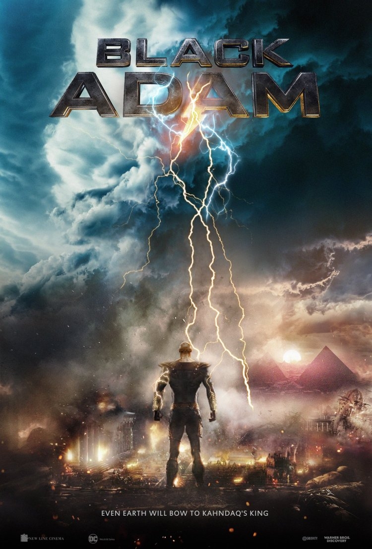 750x1110 Watch The Black Adam Teaser Trailer, Phone