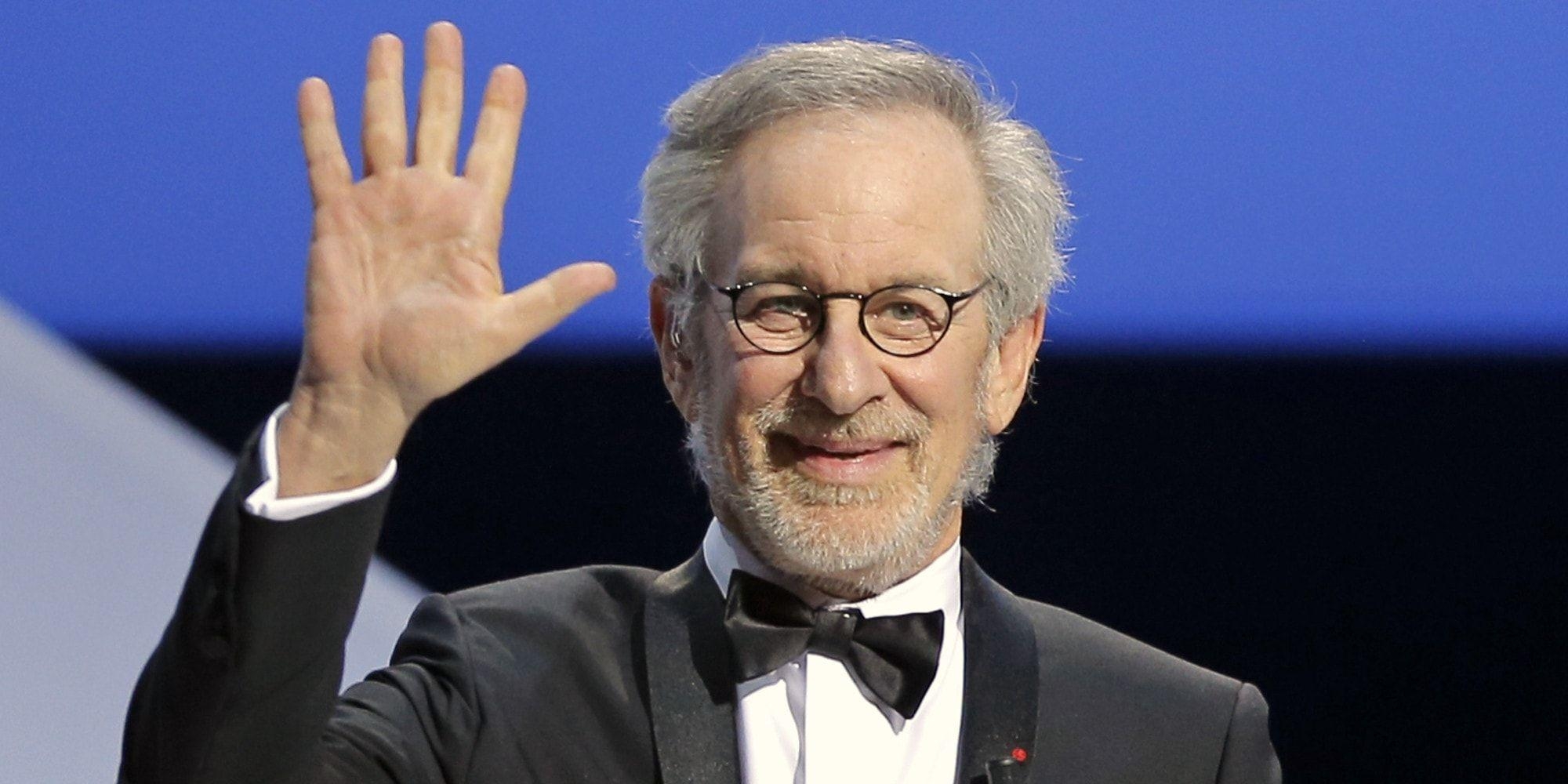 2000x1000 Steven Spielberg HD Desktop Wallpaperwallpaper.net, Dual Screen