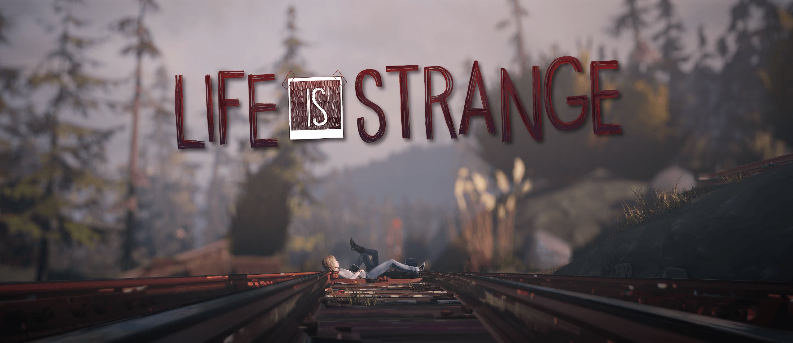 2560x1110 Life is Strange Wallpaper. Games HD Wallpaper, Dual Screen