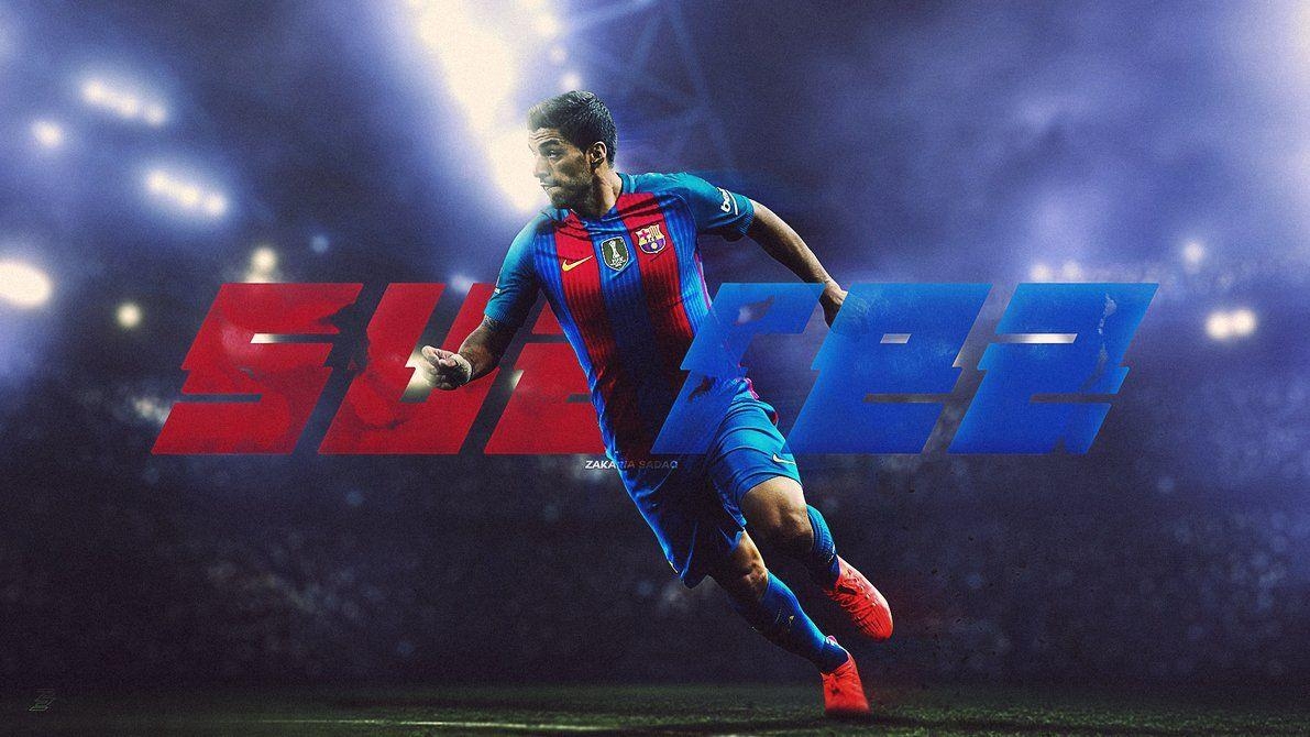 1200x670 Luis Suarez Barcelona Wallpaper, Desktop