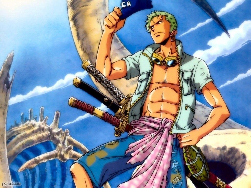 1030x770 Roronoa Zoro, Wallpaper. Anime Image Board, Desktop