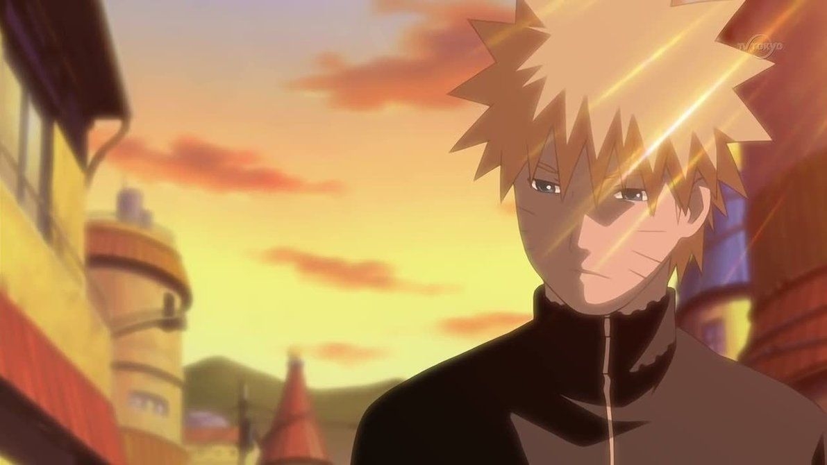 1200x670 Naruto Wallpaper Kid Naruto Sad, Desktop