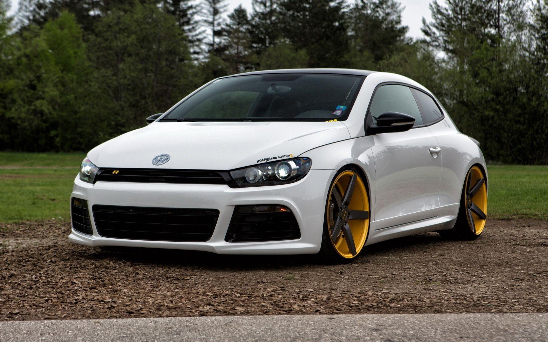 1920x1200 UnderGround Customz Volkswagen Scirocco wallpaper wallpaper, Desktop