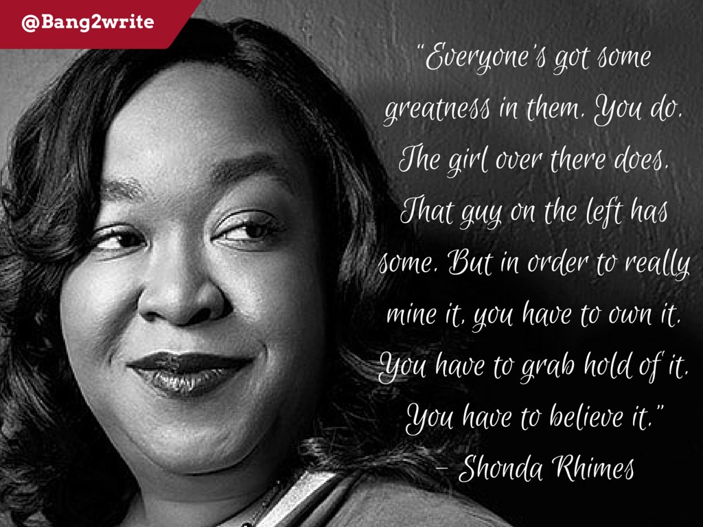 1030x770 Motivational Quotes From THE Shonda Rhimes Herself, Desktop