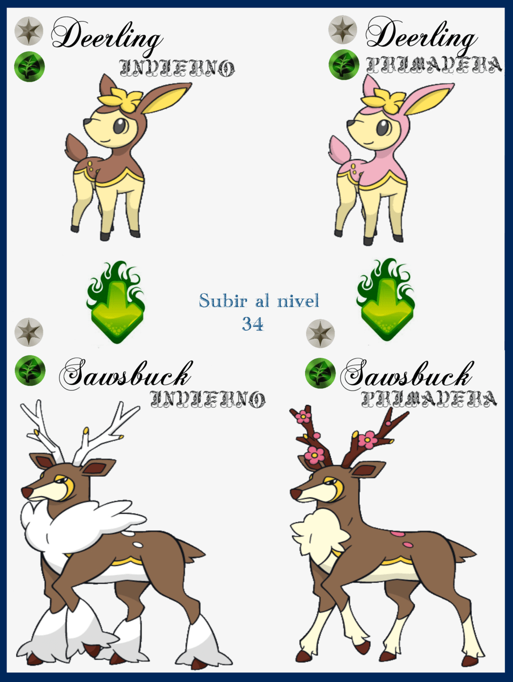 1030x1370 Deerling Evoluciones, Phone