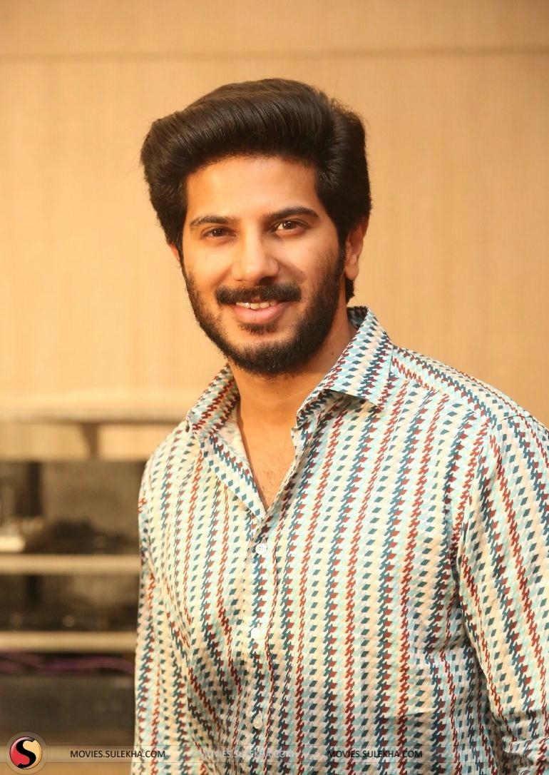 770x1090 of Dulquer Salmaan Ok Bangaram Interview, Dulquer Salmaan Ok, Phone