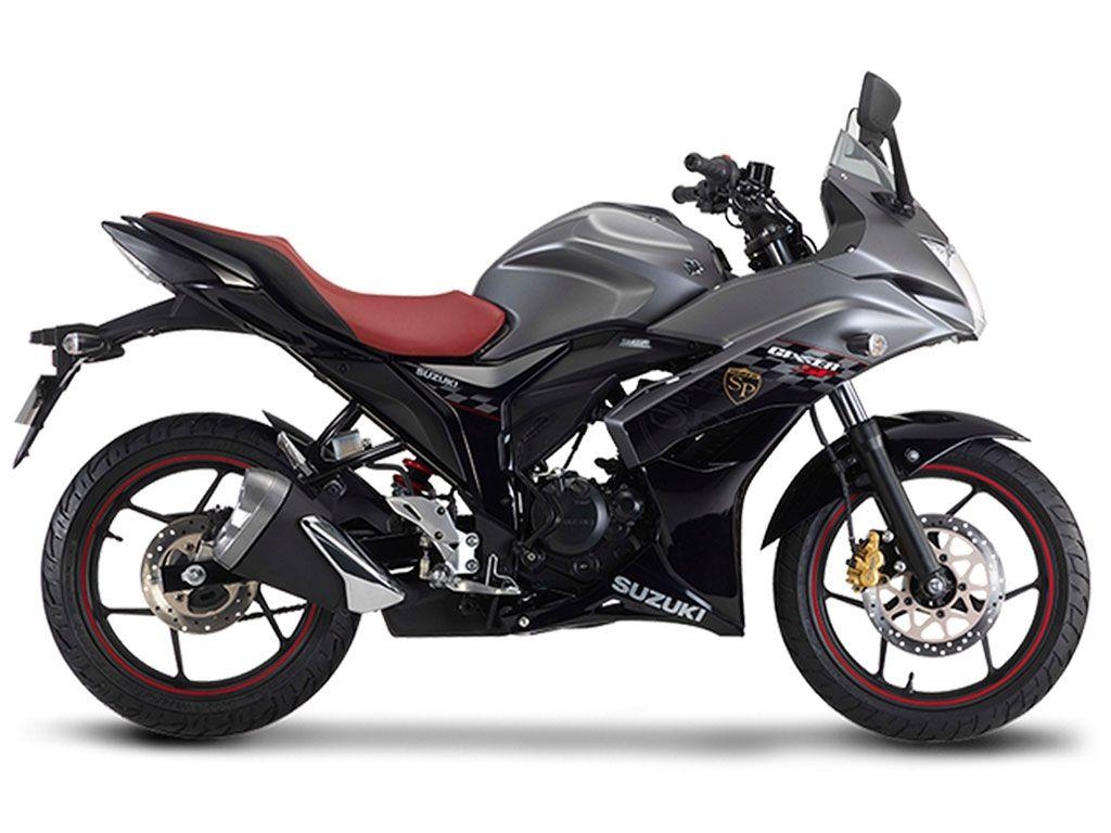 1030x770 Suzuki Gixxer Standard Bike Specification, Feature, Photo, Desktop