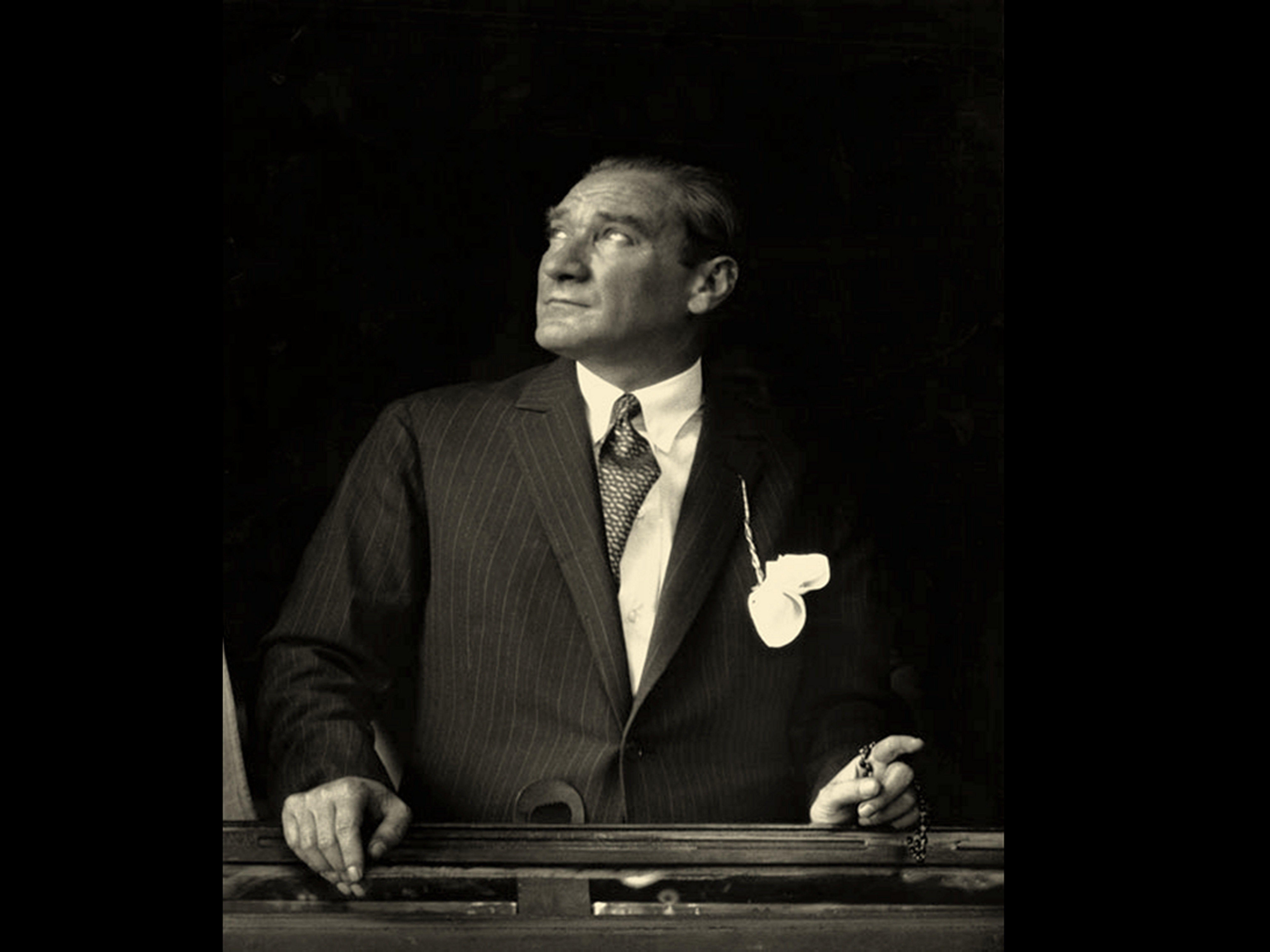 6150x4610 ataturk mustafa kemal #ojjQ, Desktop