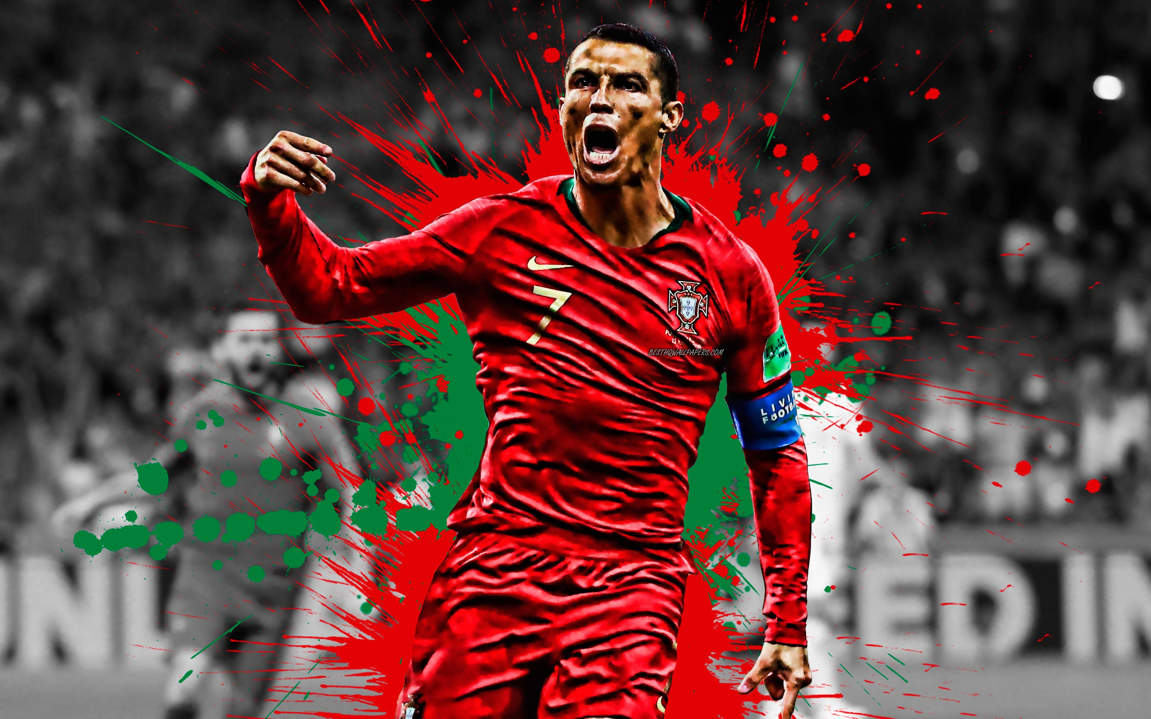 3840x2400 Free Cristiano Ronaldo Cool Wallpaper Downloads, Cristiano Ronaldo Cool Wallpaper for FREE, Desktop