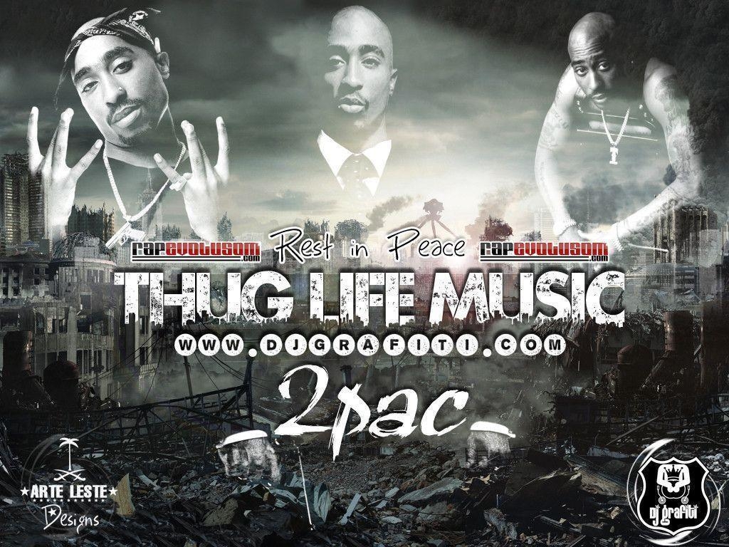 1030x770 2pac Wallpaper Thug Life 99558 High Definition Wallpaper. Suwall, Desktop