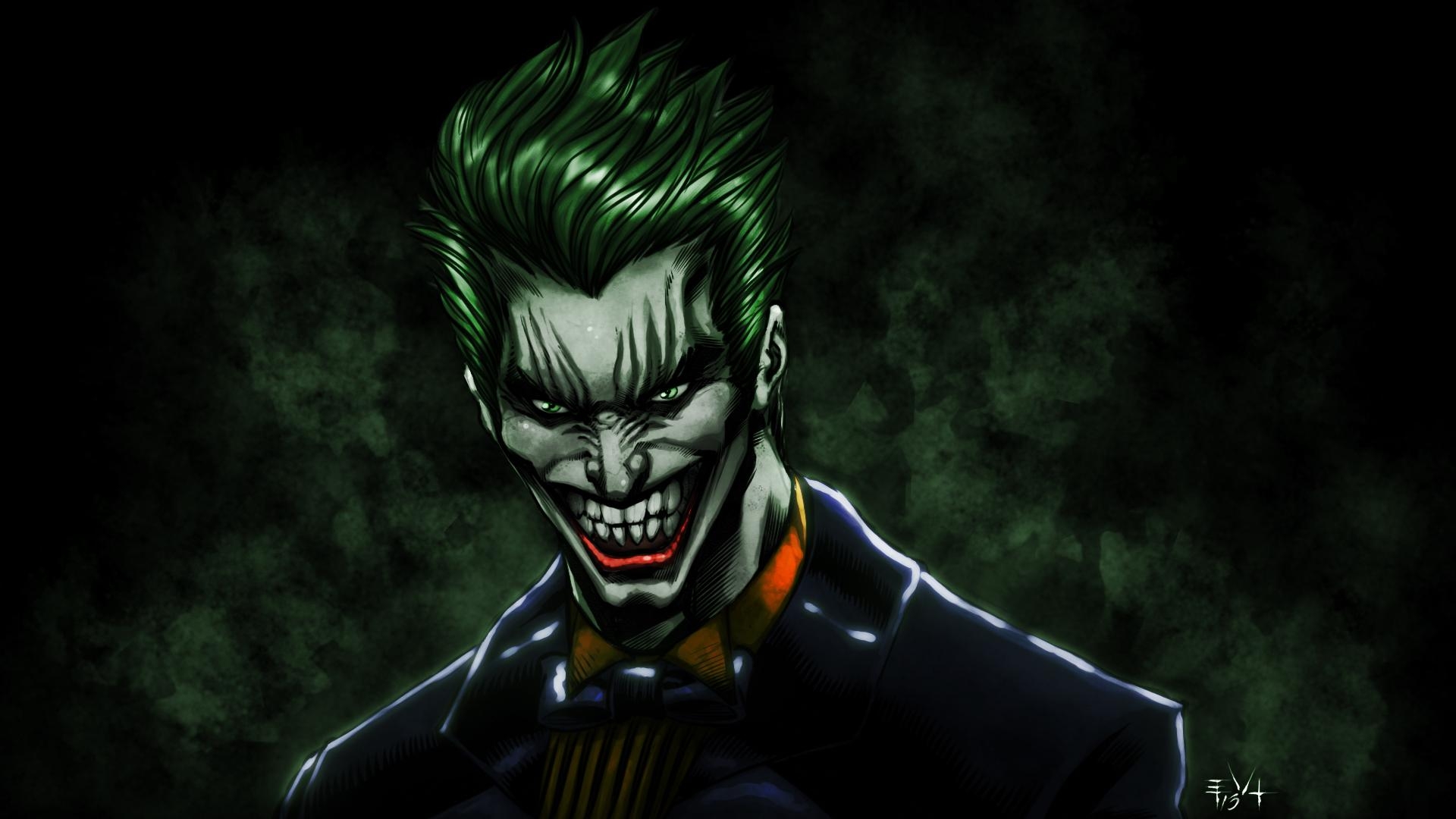 1920x1080 Joker Wallpaper Hd, Top Wallpaper Hd, Image Of Joker, Desktop