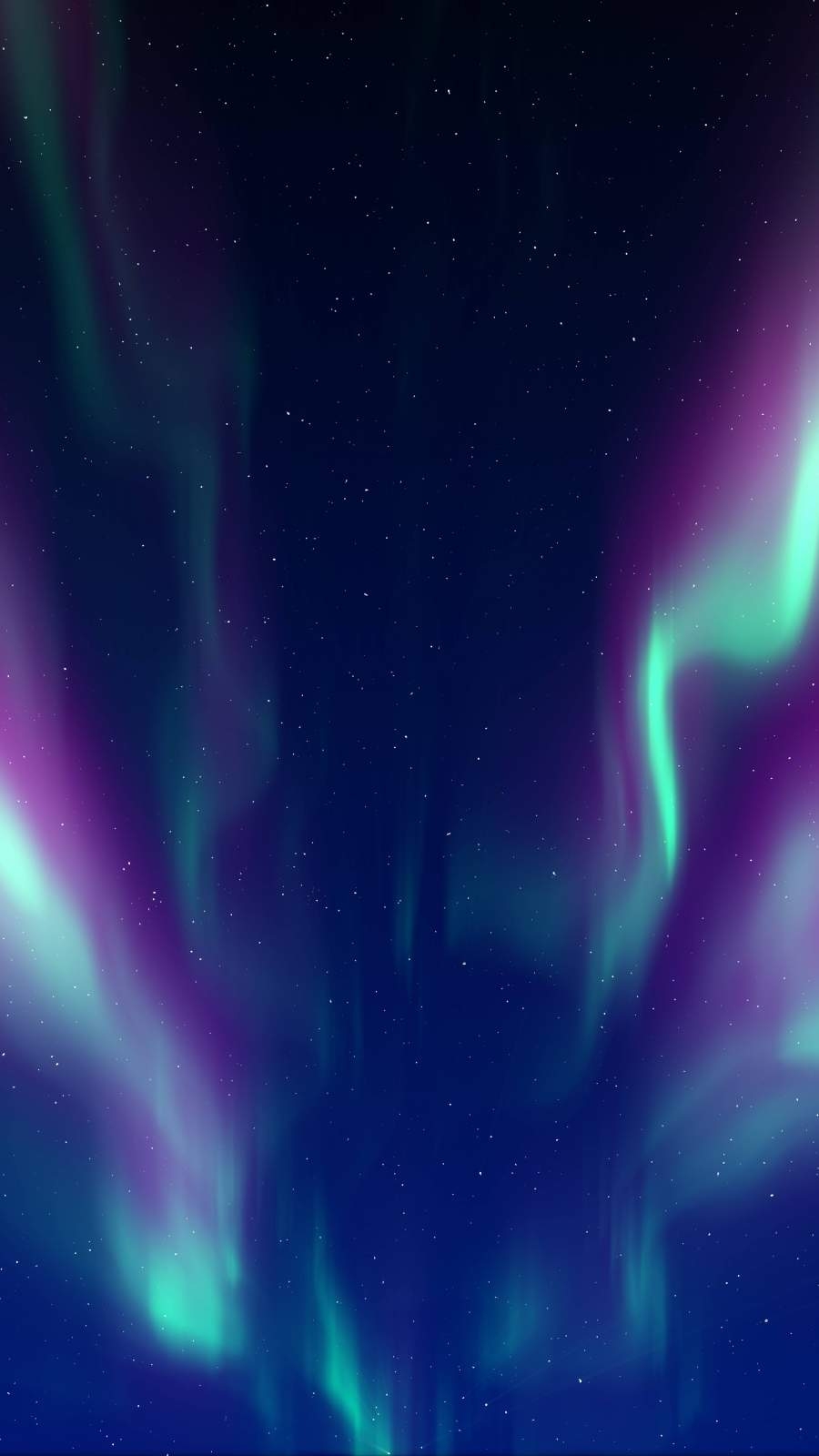 900x1600 Aurora Sky iPhone Wallpaper Wallpaper, iPhone Wallpaper, Phone