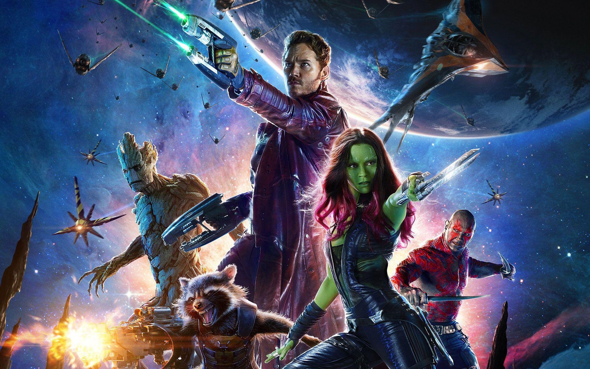 1920x1200 Marvel&;s Guardians of the Galaxy 2014 iPhone & Desktop Wallpaper HD, Desktop