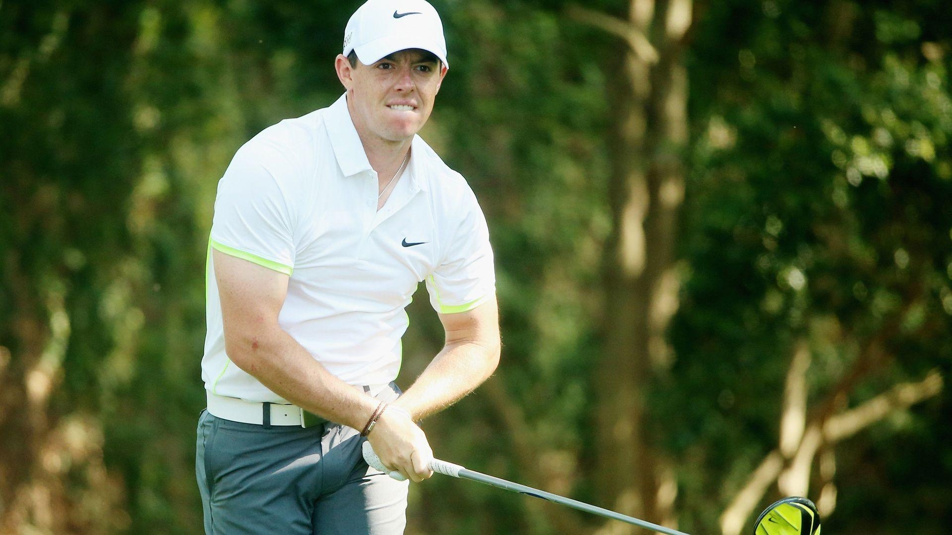 1920x1080 Rory McIlroy Latest Image And Full HD Wallpaper, Desktop