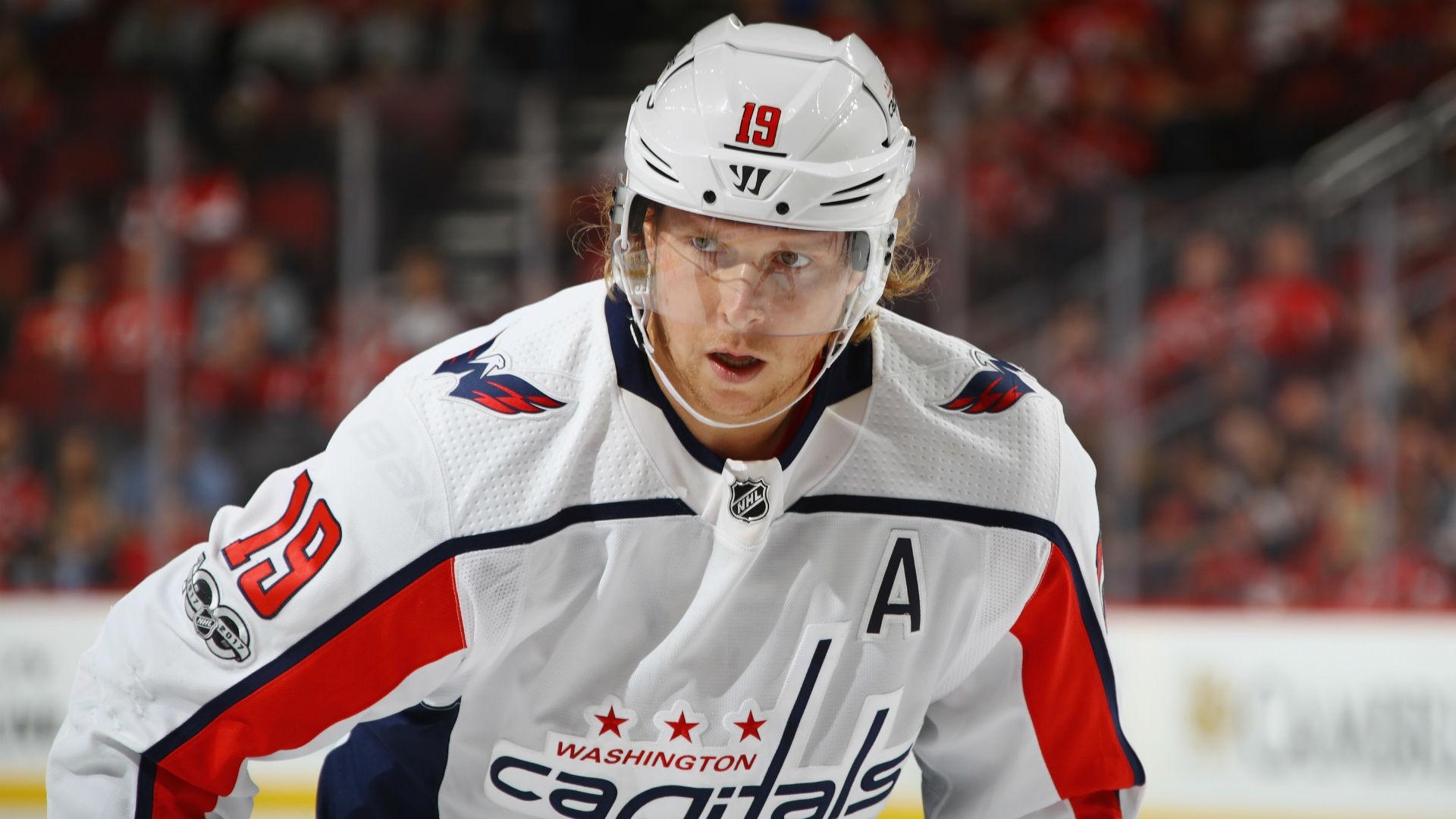 1920x1080 Capitals' Nicklas Backstrom has a very swollen finger. NHL, Desktop