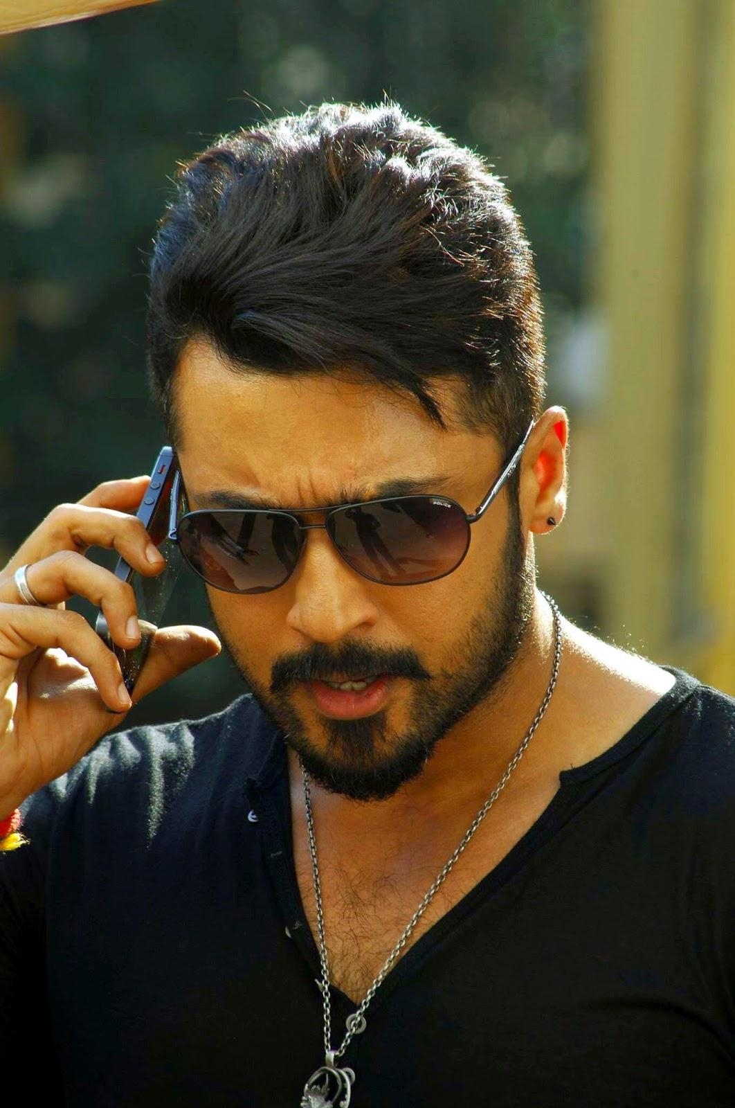 1070x1600 Anjaan (2014), Phone