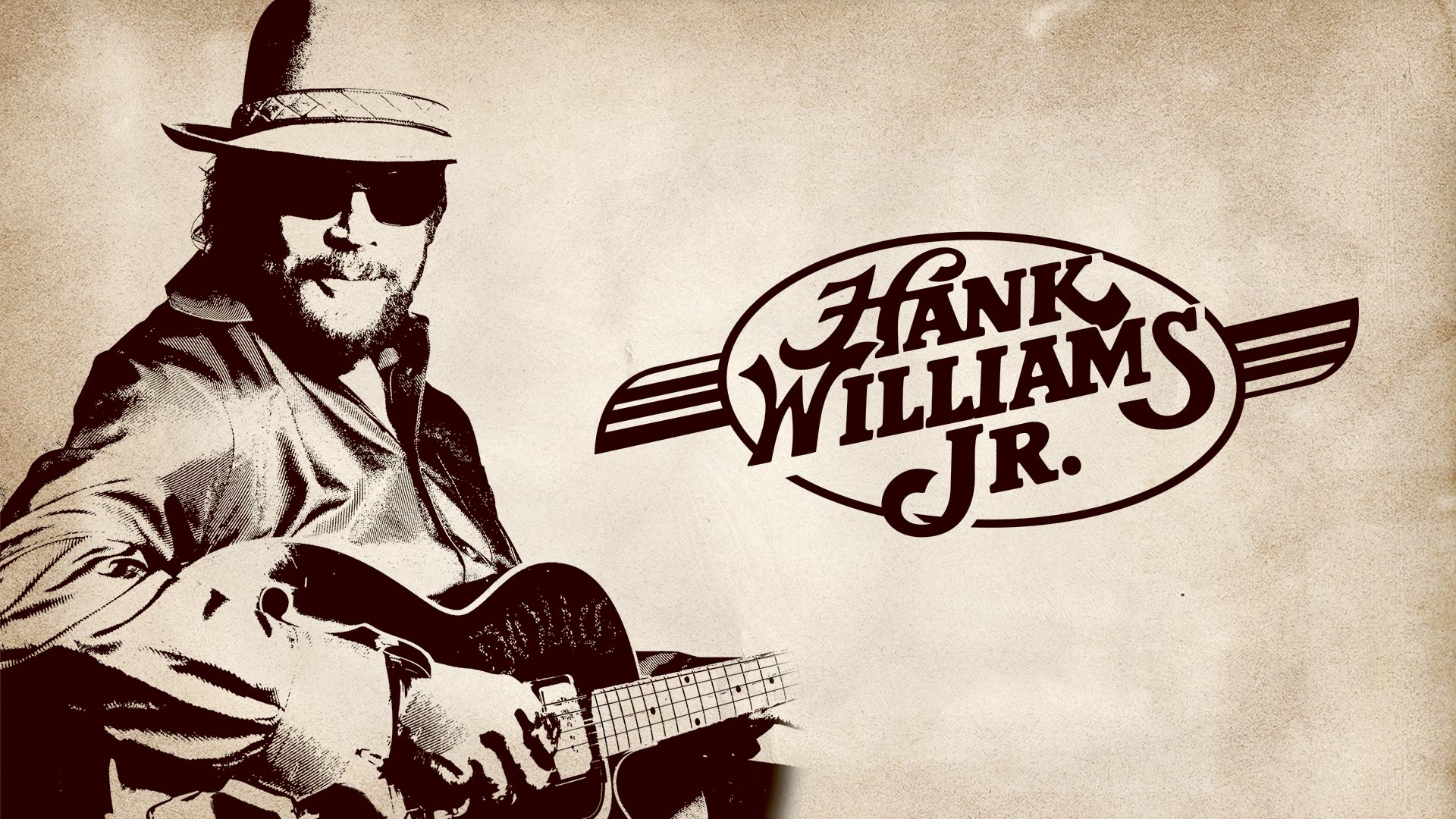 1920x1080 Hank Williams, Jr. Pikeville Show Rescheduled to October 23. WSIP AM 1490, Desktop