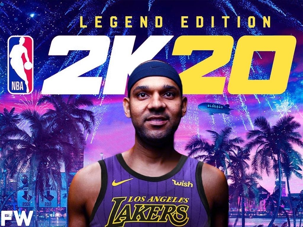 1030x770 Legend Edition: The Hilarious NBA 2K20 Covers, Desktop