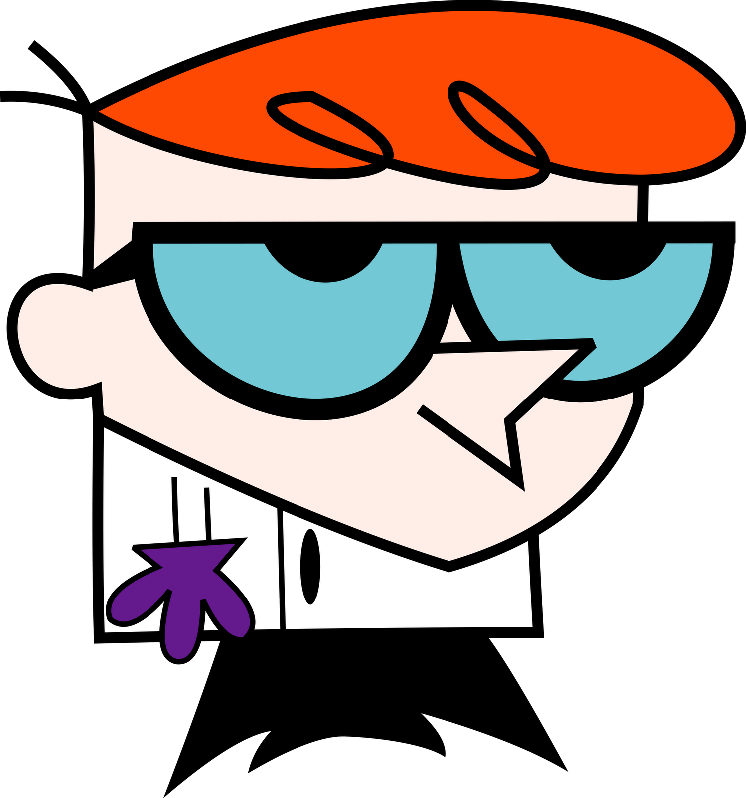 1500x1600 For Kid Dexter S Laboratory 67 For Your Free Coloring Book, Phone