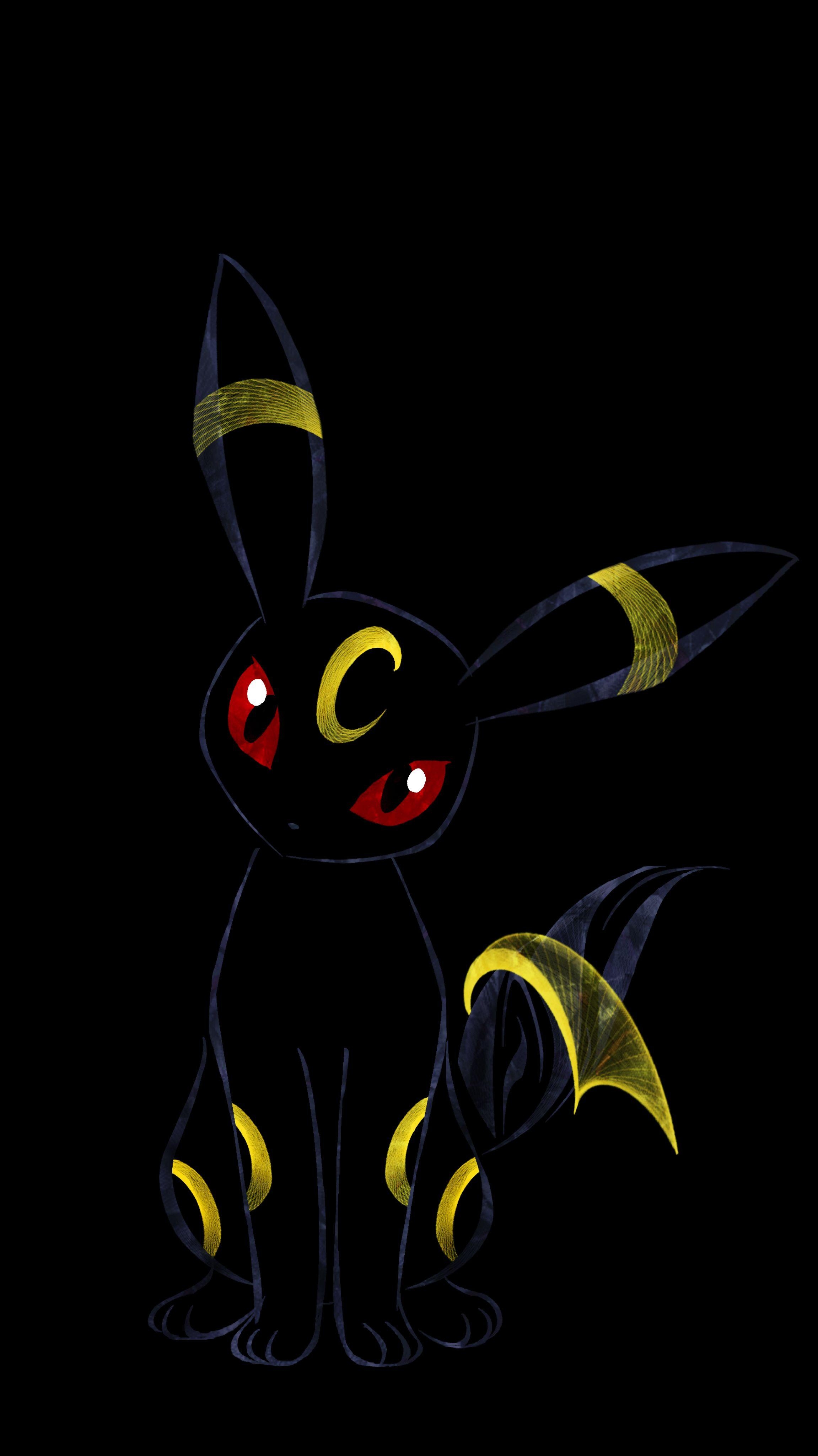 2310x4100 flowpaperでブラッキー. Pokemon umbreon, Pokemon eevee evolutions, Cute pokemon wallpaper, Phone