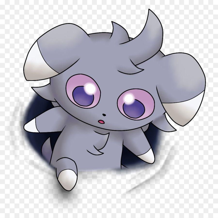 900x900 Fourth wall Espurr Meowstic Art png download*1032, Phone