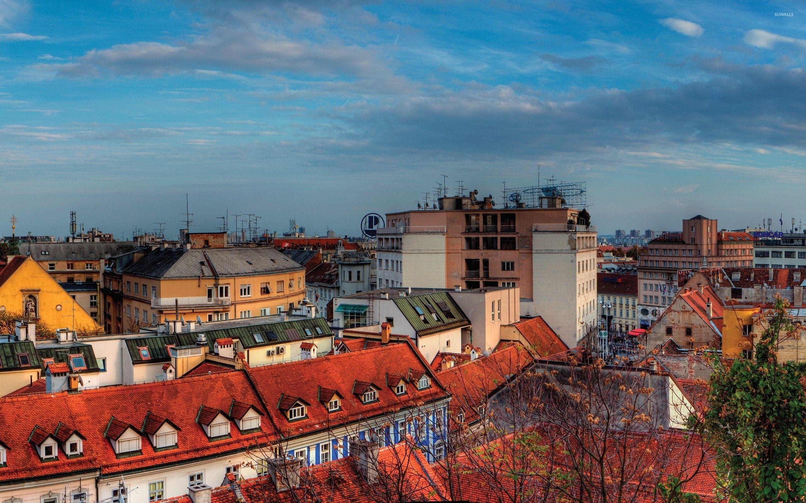 2560x1600 Zagreb [2] wallpaper wallpaper, Desktop