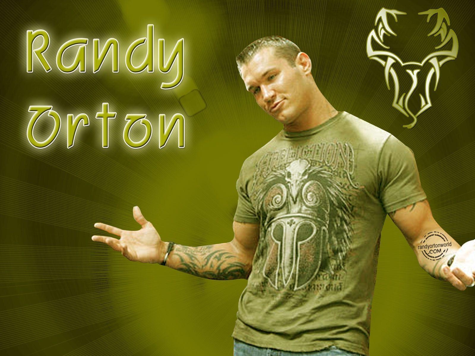 1600x1200 Cool Randy Orton Wallpaper. WWE Randy Orton, Desktop