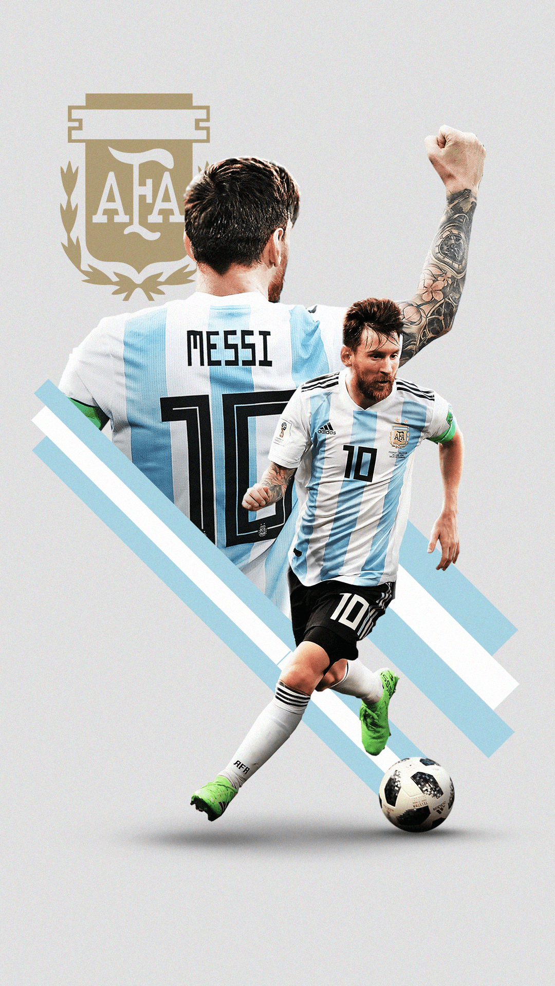 1080x1920 World Cup 2018. Fotos de messi, Fotos de lionel messi, Messi, Phone