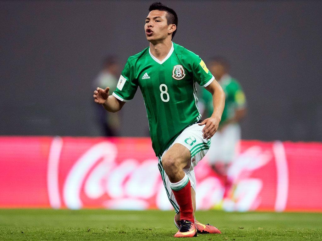 1030x770 El 'Chucky' Lozano firma con el Eindhoven hasta el 2023, Desktop