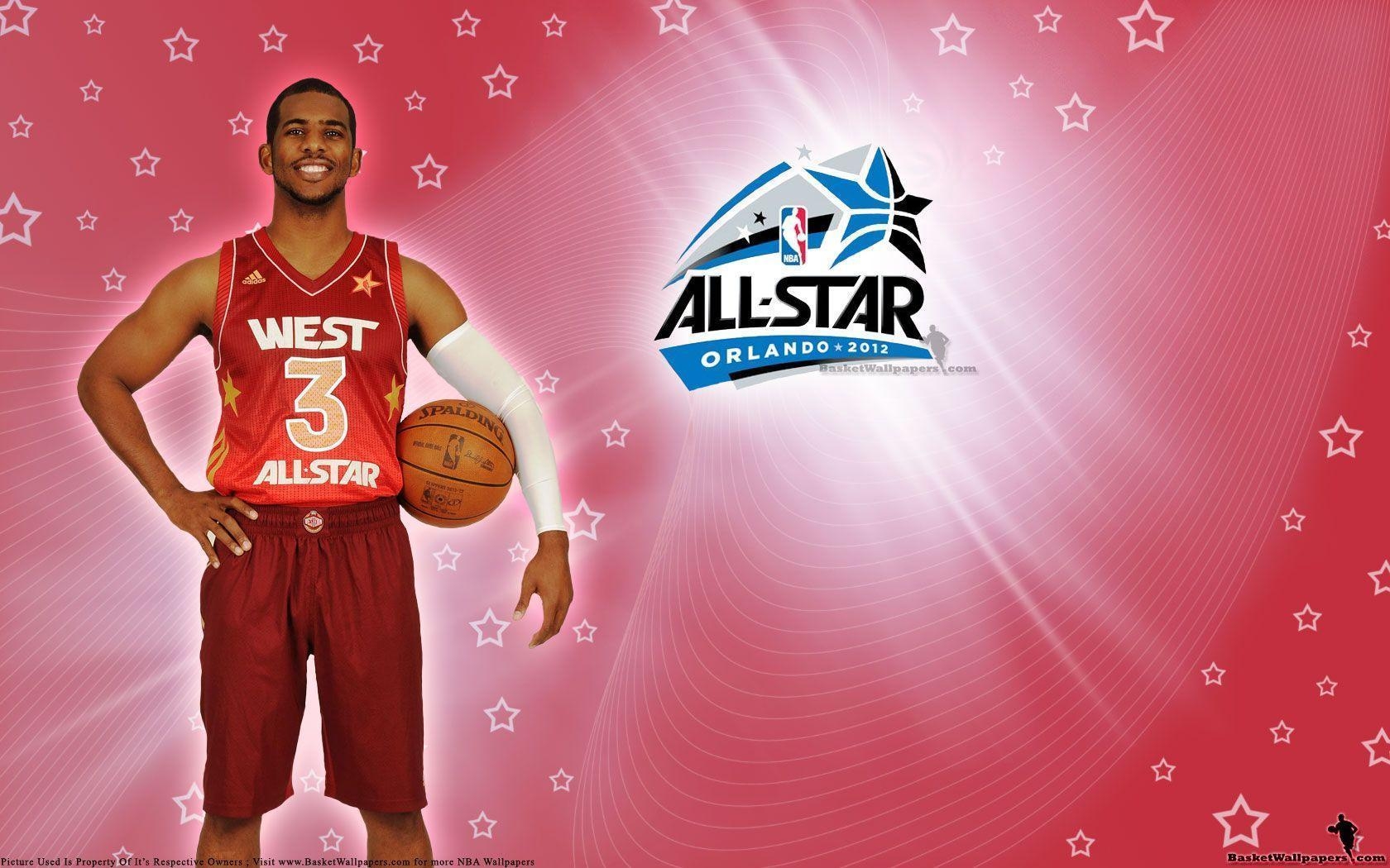 1680x1050 Chris Paul Wallpaper. Basketball Wallpaper at BasketWallpaper, Desktop