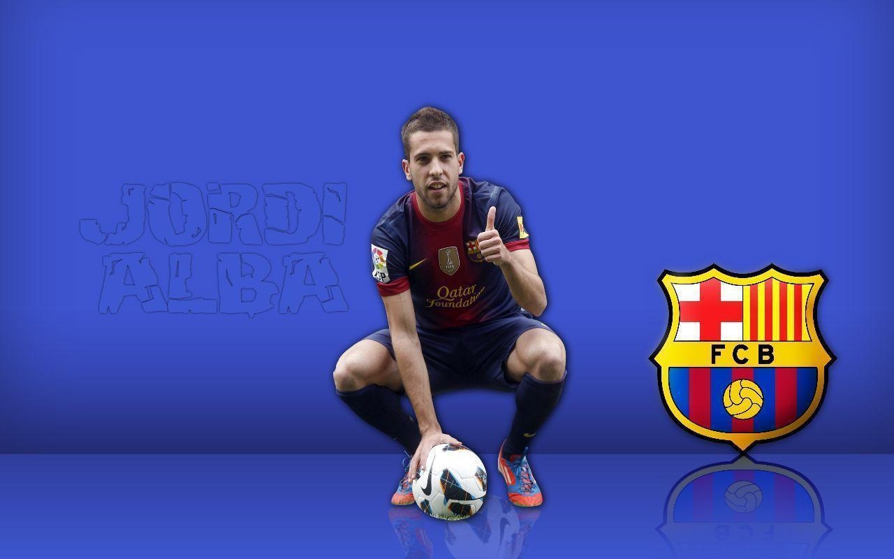 1280x800 Football Wallpaper: FC Barcelona, Desktop