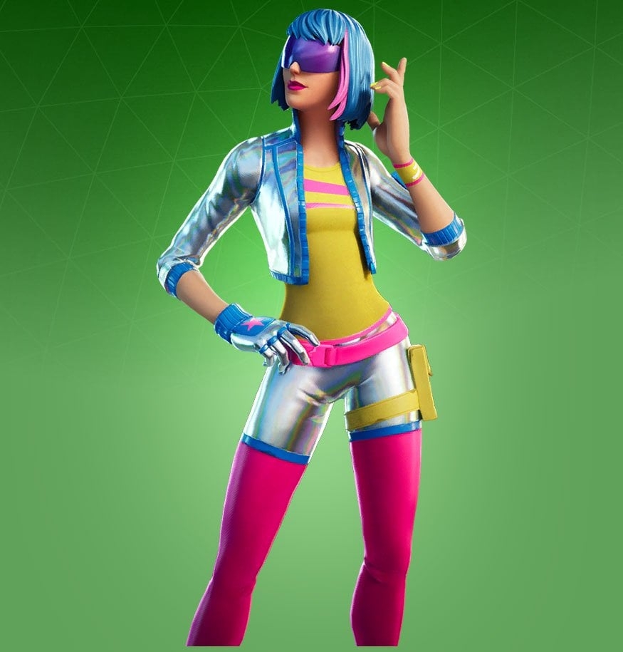 880x920 Shimmer Specialist Fortnite wallpaper, Phone